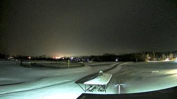 Weather camera view of Greenville High School.