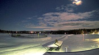 Weather camera view of Greenville High School.