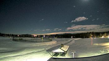 Weather camera view of Greenville High School.