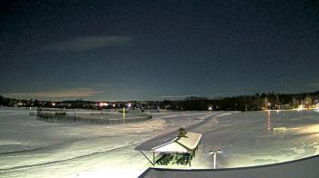 Weather camera view of Greenville High School.