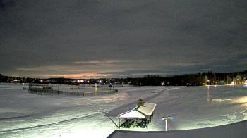 Weather camera view of Greenville High School.