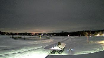 Weather camera view of Greenville High School.