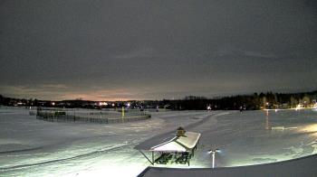 Weather camera view of Greenville High School.