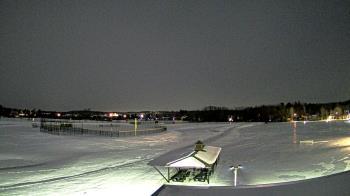 Weather camera view of Greenville High School.