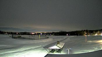 Weather camera view of Greenville High School.