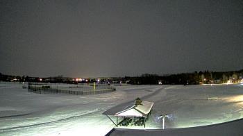 Weather camera view of Greenville High School.