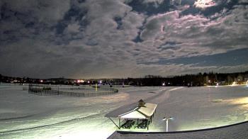 Weather camera view of Greenville High School.