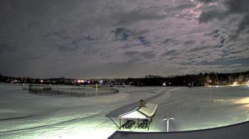 Weather camera view of Greenville High School.