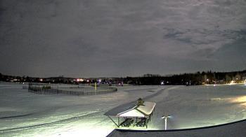 Weather camera view of Greenville High School.