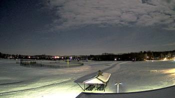 Weather camera view of Greenville High School.