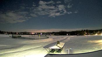 Weather camera view of Greenville High School.