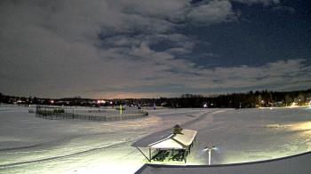 Weather camera view of Greenville High School.