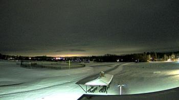 Weather camera view of Greenville High School.
