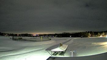 Weather camera view of Greenville High School.