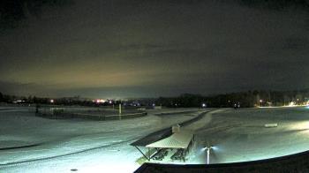 Weather camera view of Greenville High School.