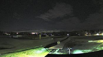 Weather camera view of Greenville High School.