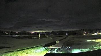 Weather camera view of Greenville High School.