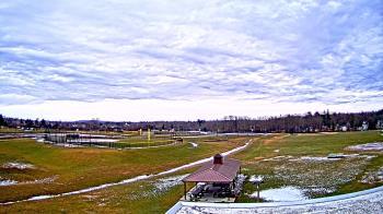 Weather camera view of Greenville High School.