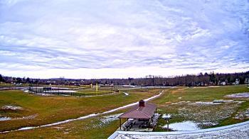 Weather camera view of Greenville High School.