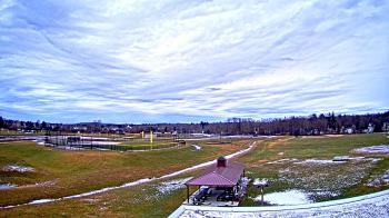 Weather camera view of Greenville High School.