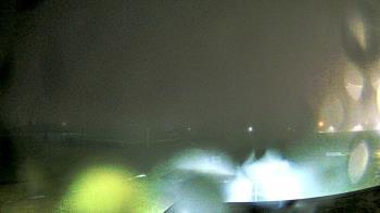 Weather camera view of Greenville High School.