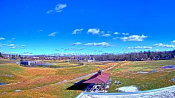Weather camera view of Greenville High School.