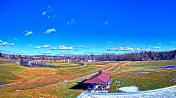 Weather camera view of Greenville High School.