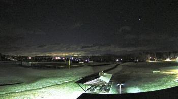 Weather camera view of Greenville High School.
