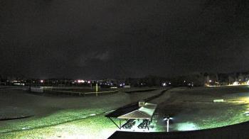 Weather camera view of Greenville High School.