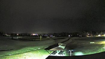 Weather camera view of Greenville High School.