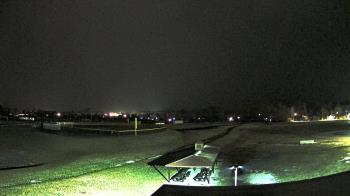 Weather camera view of Greenville High School.