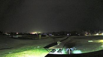 Weather camera view of Greenville High School.