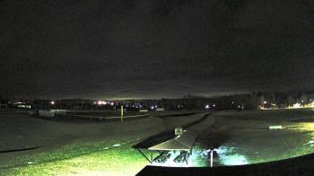 Weather camera view of Greenville High School.
