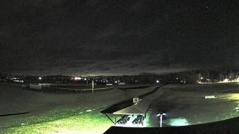 Weather camera view of Greenville High School.