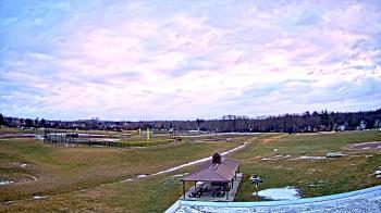 Weather camera view of Greenville High School.