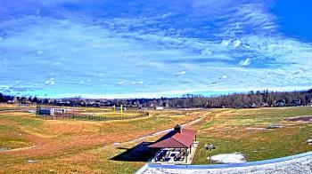 Weather camera view of Greenville High School.