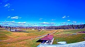 Weather camera view of Greenville High School.