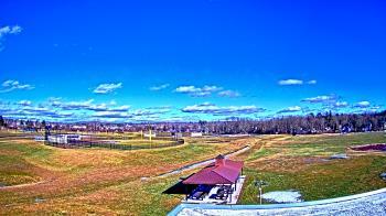 Weather camera view of Greenville High School.
