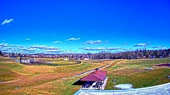 Weather camera view of Greenville High School.
