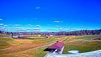 Weather camera view of Greenville High School.