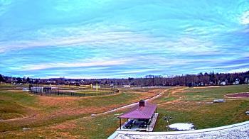 Weather camera view of Greenville High School.