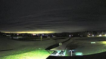 Weather camera view of Greenville High School.