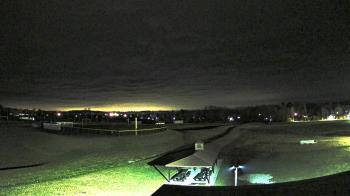 Weather camera view of Greenville High School.