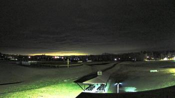 Weather camera view of Greenville High School.