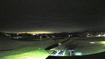 Weather camera view of Greenville High School.