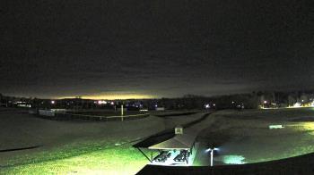 Weather camera view of Greenville High School.