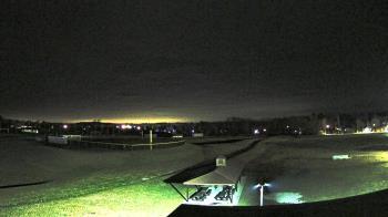 Weather camera view of Greenville High School.