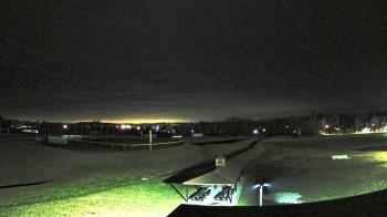 Weather camera view of Greenville High School.
