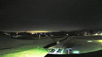 Weather camera view of Greenville High School.