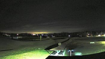 Weather camera view of Greenville High School.